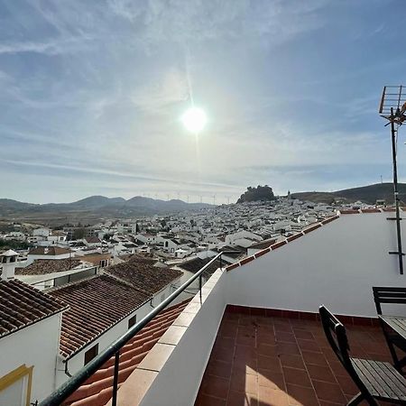 Apartment With Terrace أرذاليس المظهر الخارجي الصورة