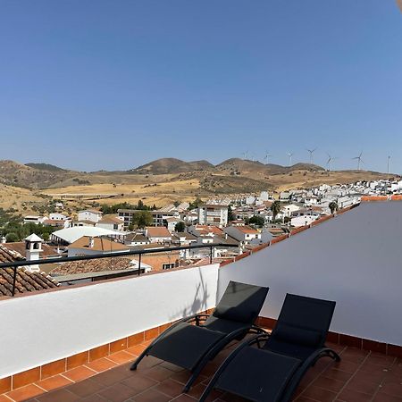 Apartment With Terrace أرذاليس المظهر الخارجي الصورة