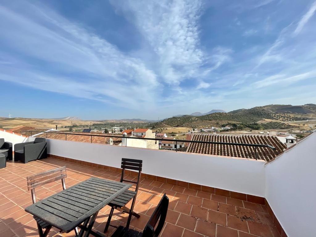Apartment With Terrace أرذاليس المظهر الخارجي الصورة