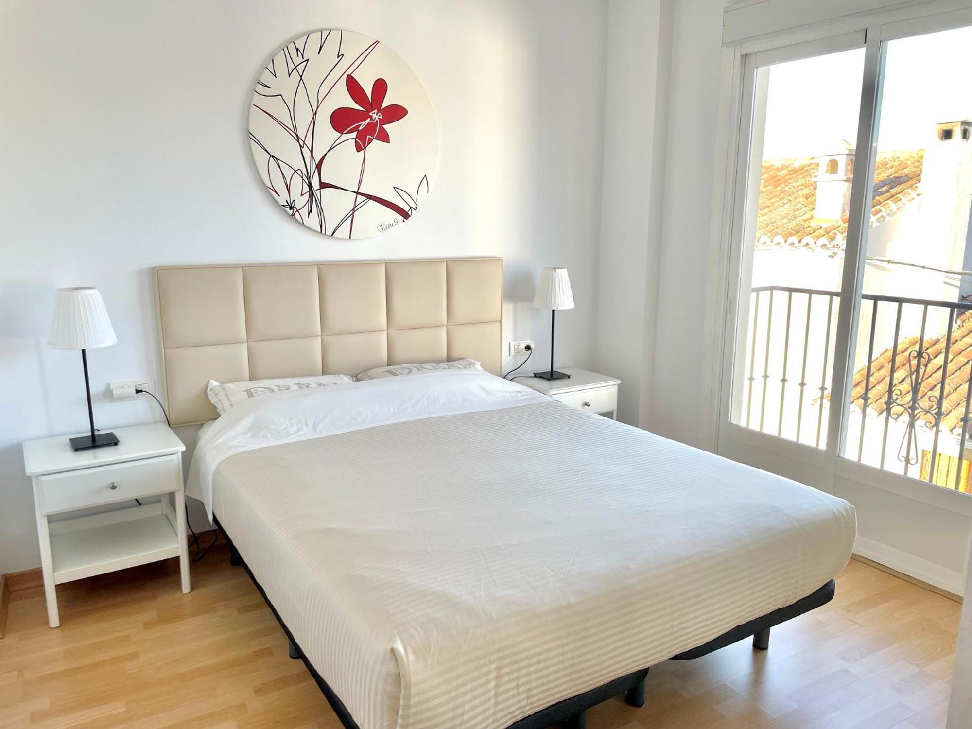 Apartment With Terrace أرذاليس المظهر الخارجي الصورة