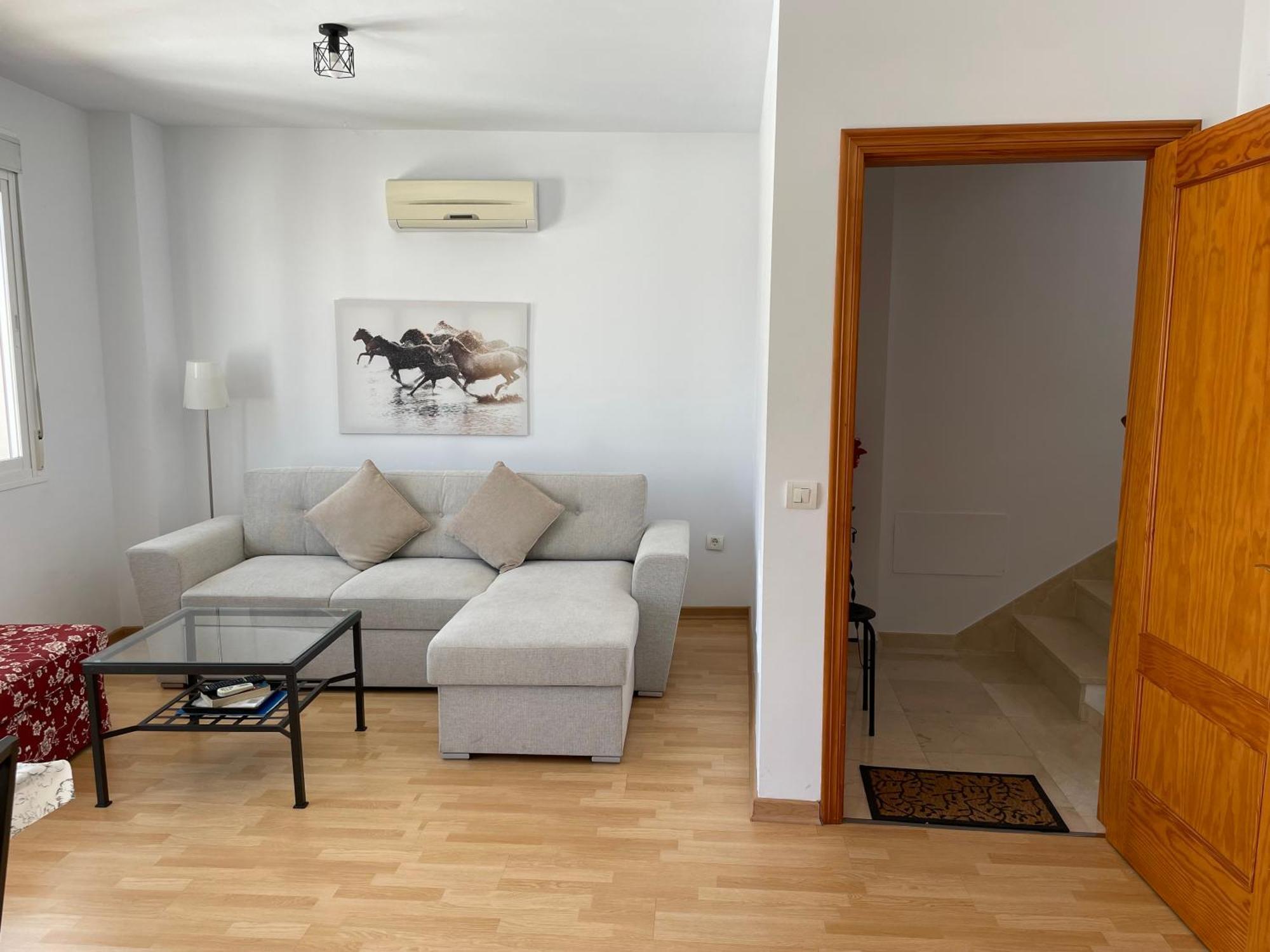 Apartment With Terrace أرذاليس المظهر الخارجي الصورة