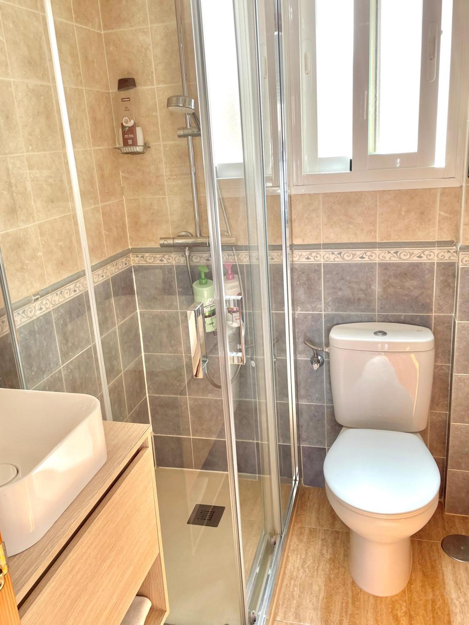Apartment With Terrace أرذاليس المظهر الخارجي الصورة