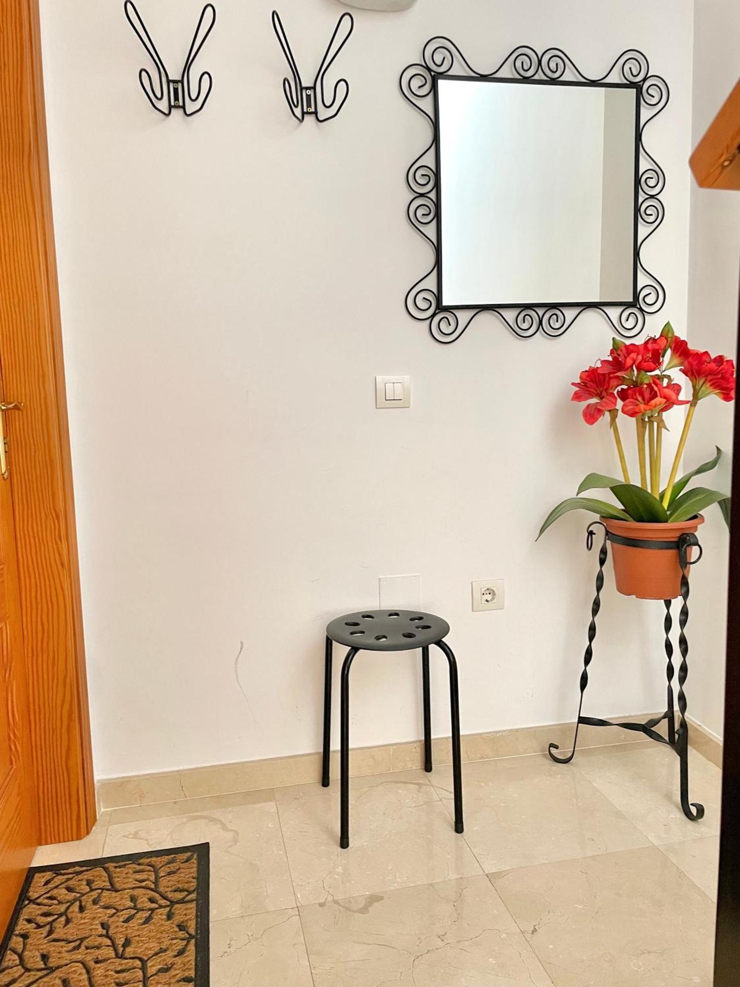 Apartment With Terrace أرذاليس المظهر الخارجي الصورة