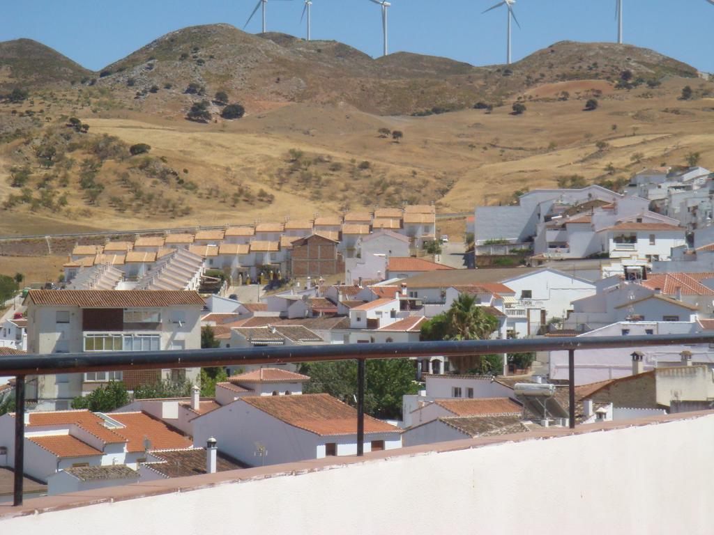 Apartment With Terrace أرذاليس المظهر الخارجي الصورة