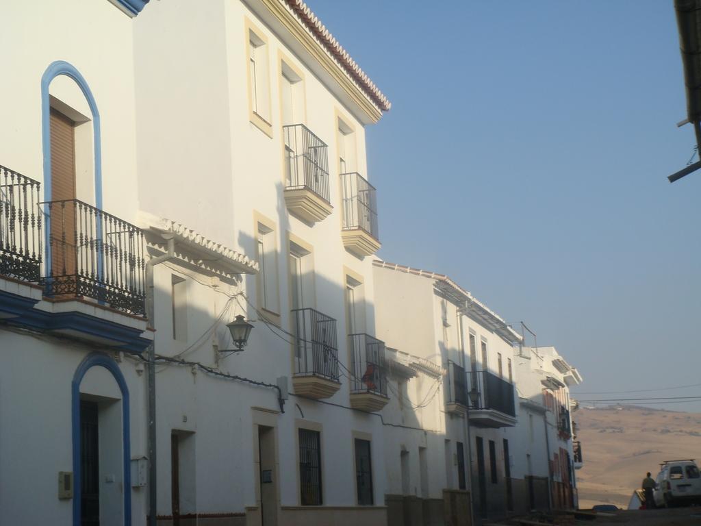 Apartment With Terrace أرذاليس المظهر الخارجي الصورة